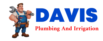 Trusted plumber in ALDER